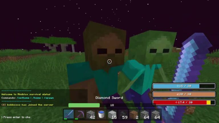 Miniblox