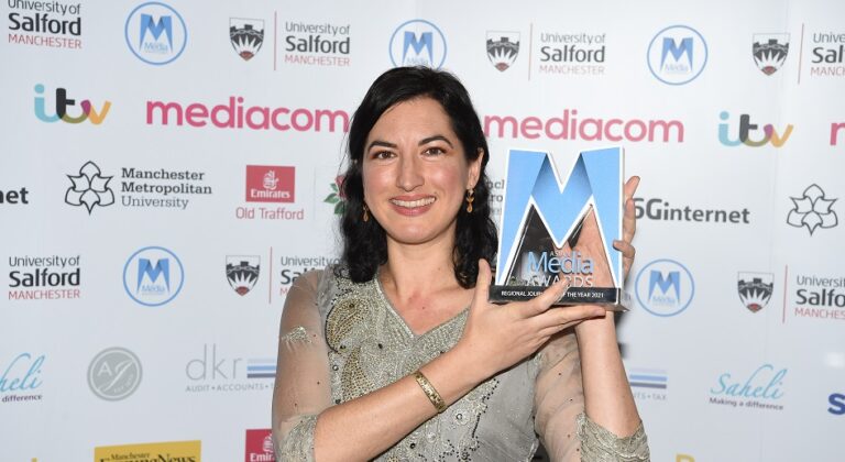 Yasmin Bodalbhai