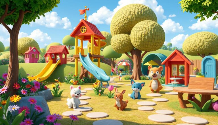 Jojoy Toca Boca: Why Kids Love This Play World So Much Jojoy Toca Boca