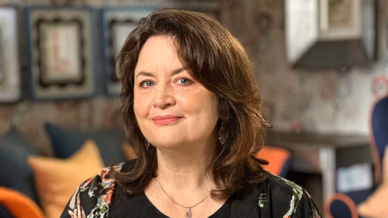 ruth jones