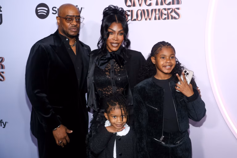 Teyana Taylor Parents: The Strong Family Behind Her Success Teyana Taylor Parents