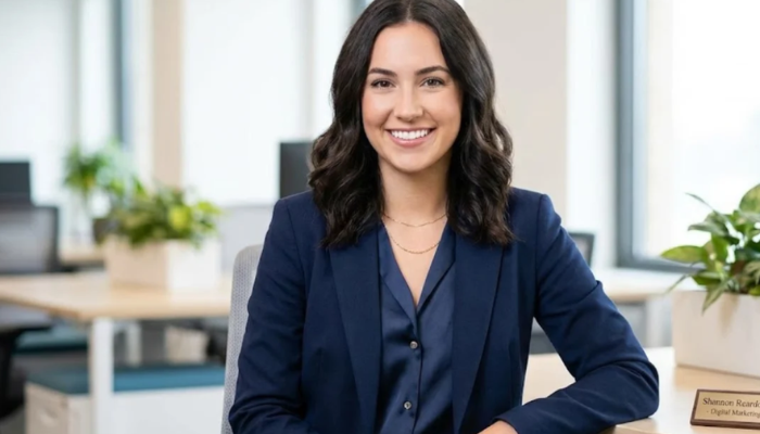 Shannon Reardon Swanick: A Simple and Honest Look at Her Life, Work, and Public Interest Shannon Reardon Swanick