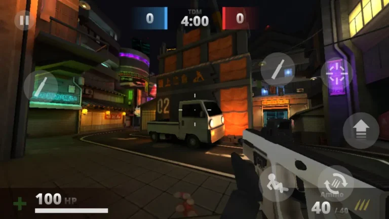 Deadshot.io Unblocked: The Fast and Fun Online Shooter You Can Play Anywhere Deadshot.io Unblocked