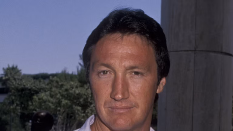Alan Autry Net Worth