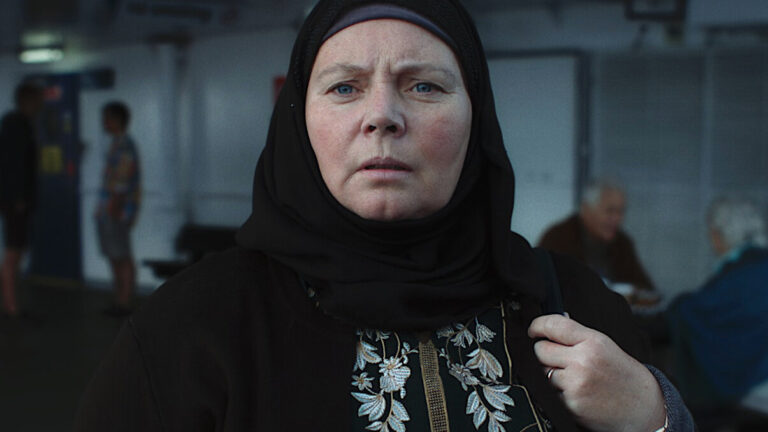 Joanna Scanlan: The Powerful Story of Joanna Scanlan’s Life, Career, and Big Success Joanna Scanlan