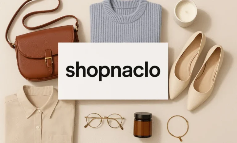 editor's pick shopnaclo