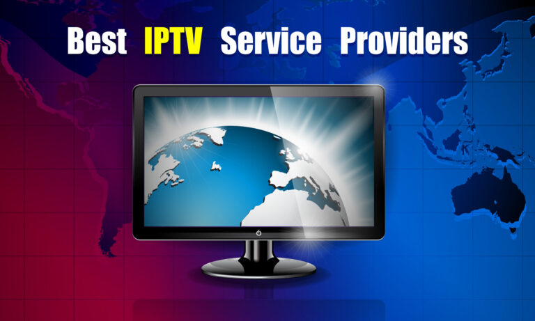 Best IPTV Services: Complete Guide to Choosing the Right IPTV Provider Best IPTV Services