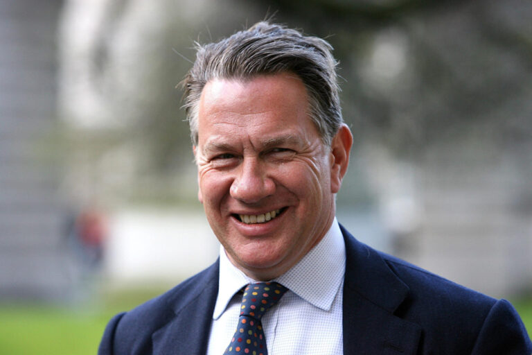 Michael Portillo: From Powerful Politician to Beloved TV Star – The Full Story of Michael Portillo Michael Portillo