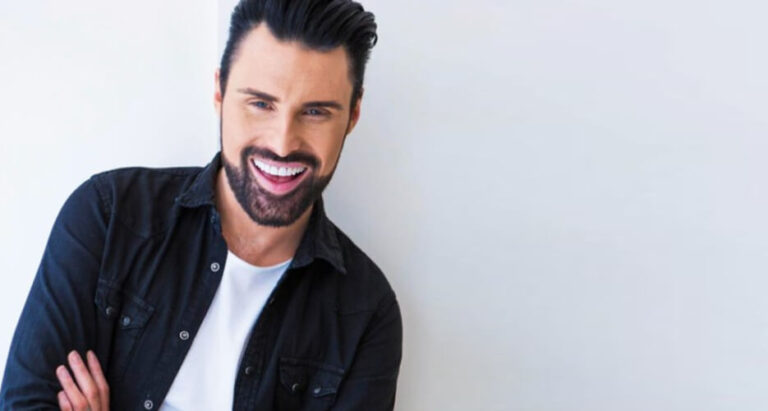 Rylan Clark