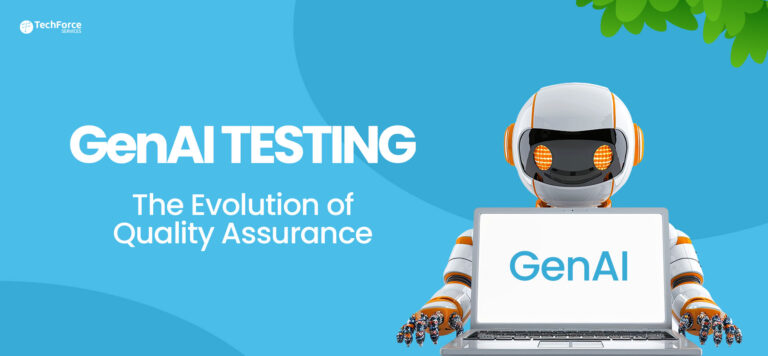 Gen AI Testing in 2026