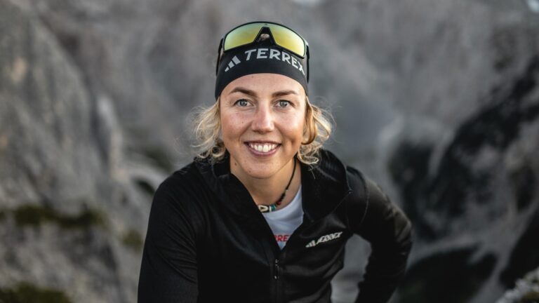 Laura Dahlmeier
