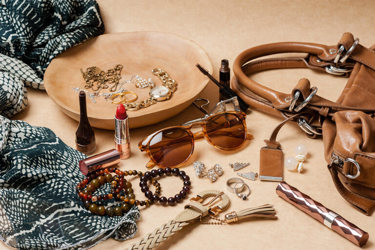 Women’s Fashion