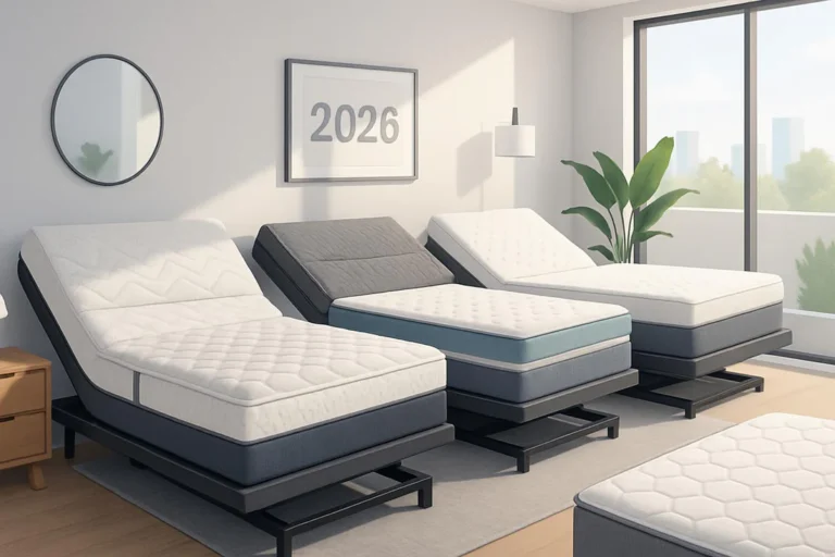 Navigating the 2026 Sleep Market